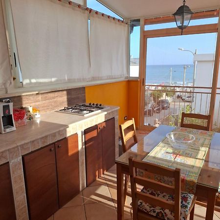 Casa Vacanze Villa Melina Реалмонте Екстериор снимка