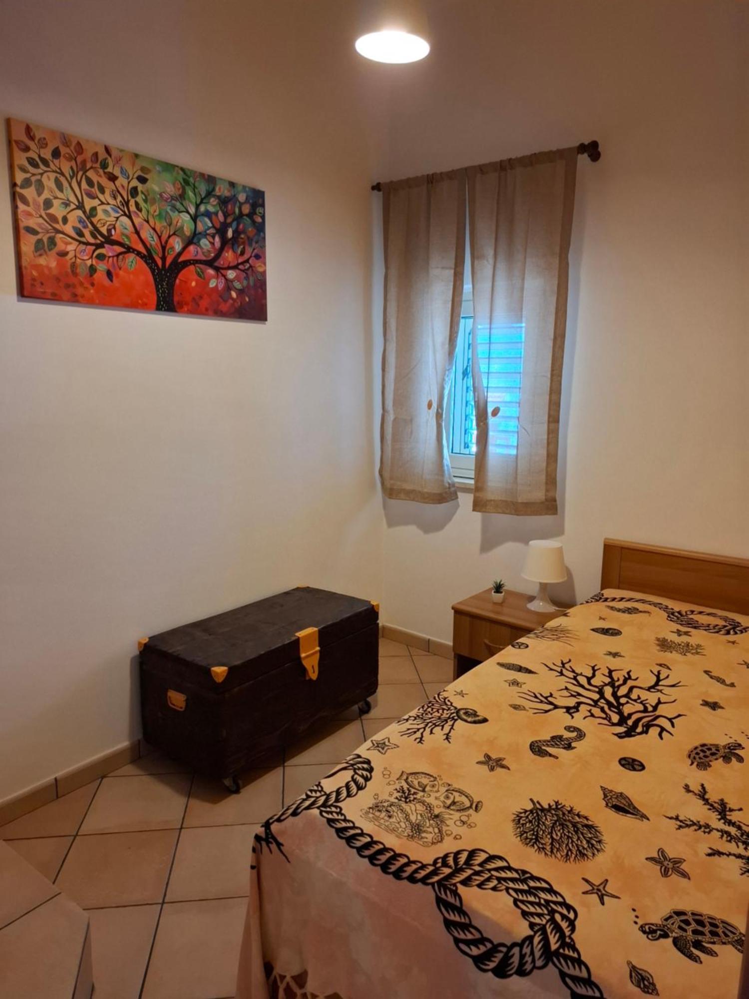 Casa Vacanze Villa Melina Реалмонте Екстериор снимка