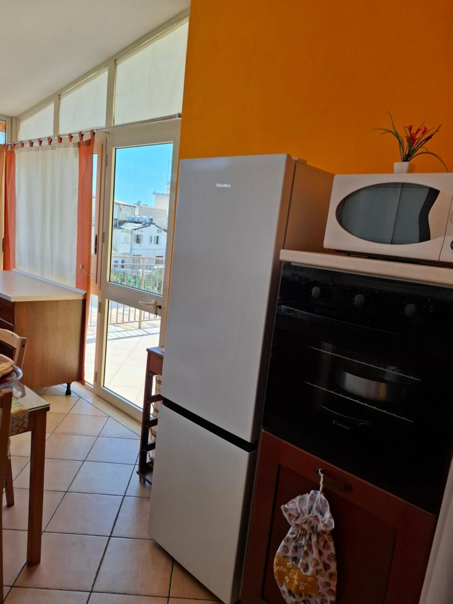 Casa Vacanze Villa Melina Реалмонте Екстериор снимка