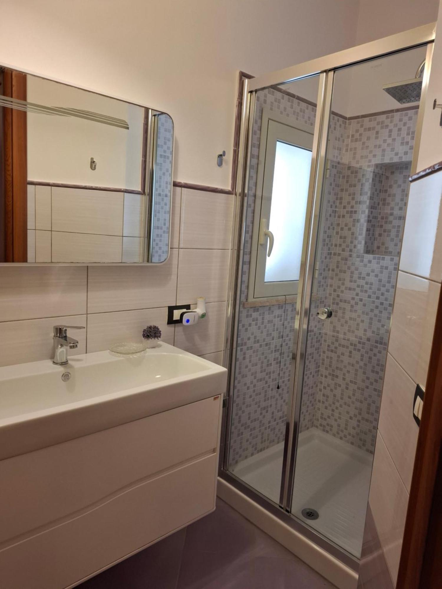 Casa Vacanze Villa Melina Реалмонте Екстериор снимка