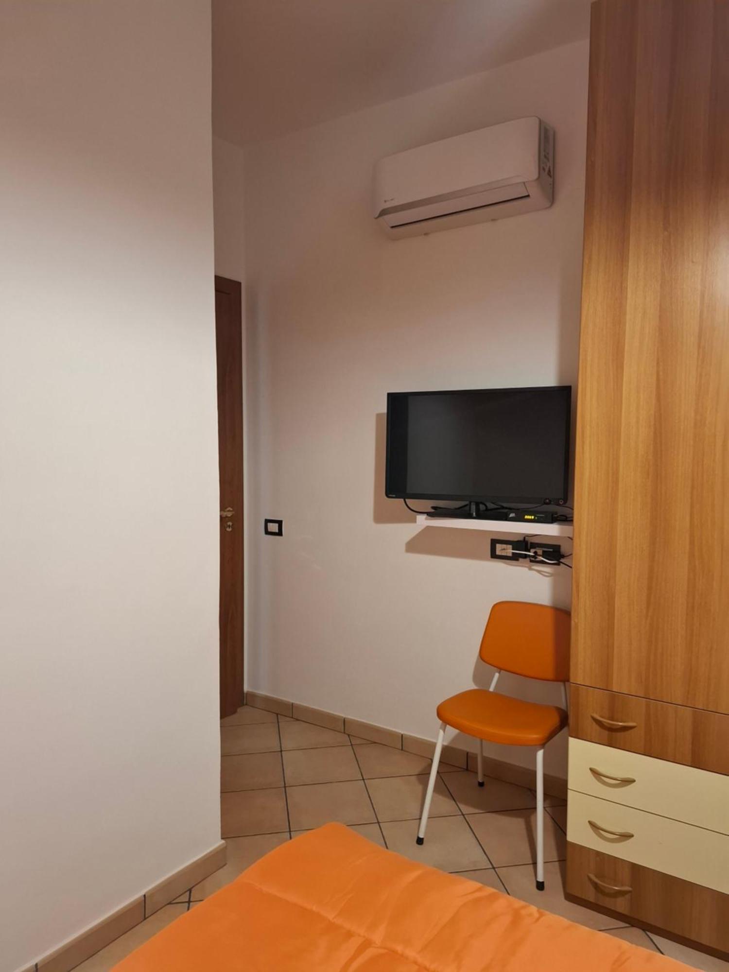 Casa Vacanze Villa Melina Реалмонте Екстериор снимка